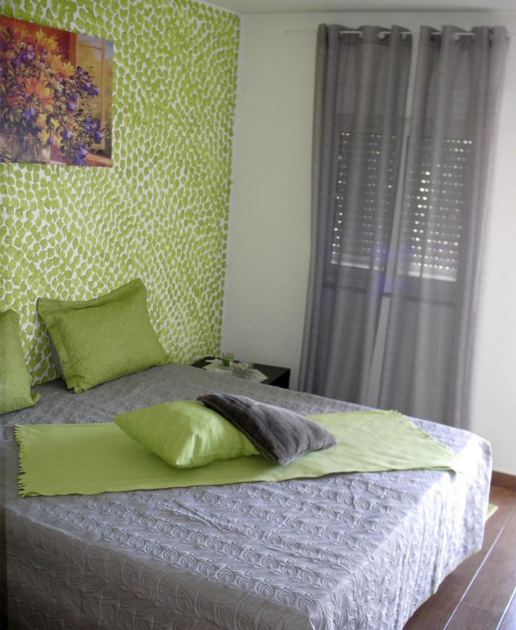 Alojamento Costa & Dias Vila Verde  Extérieur photo