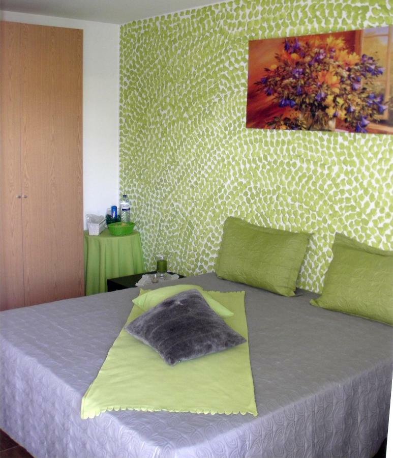 Alojamento Costa & Dias Vila Verde  Extérieur photo