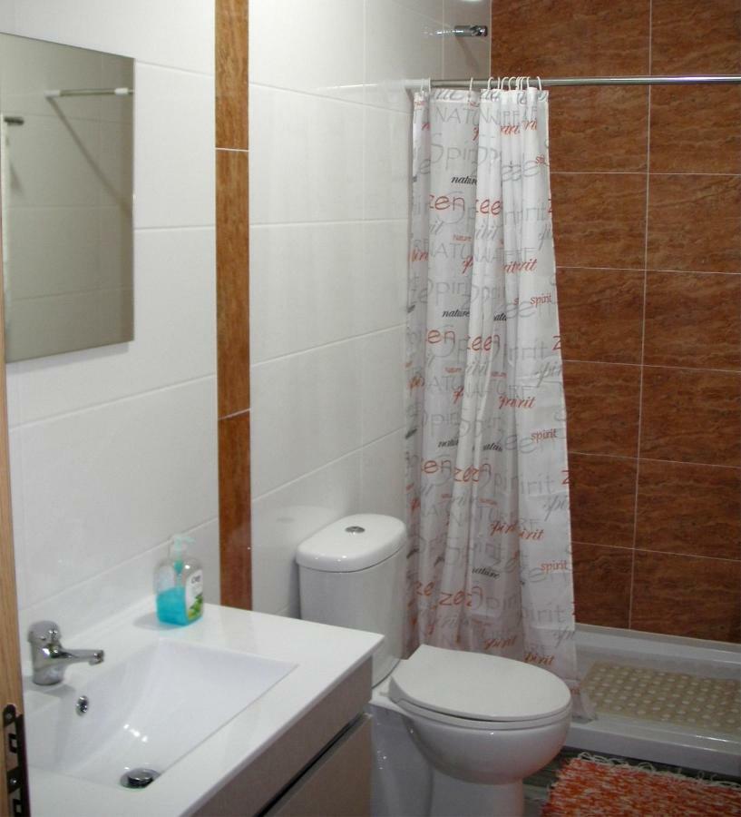 Alojamento Costa & Dias Vila Verde  Extérieur photo