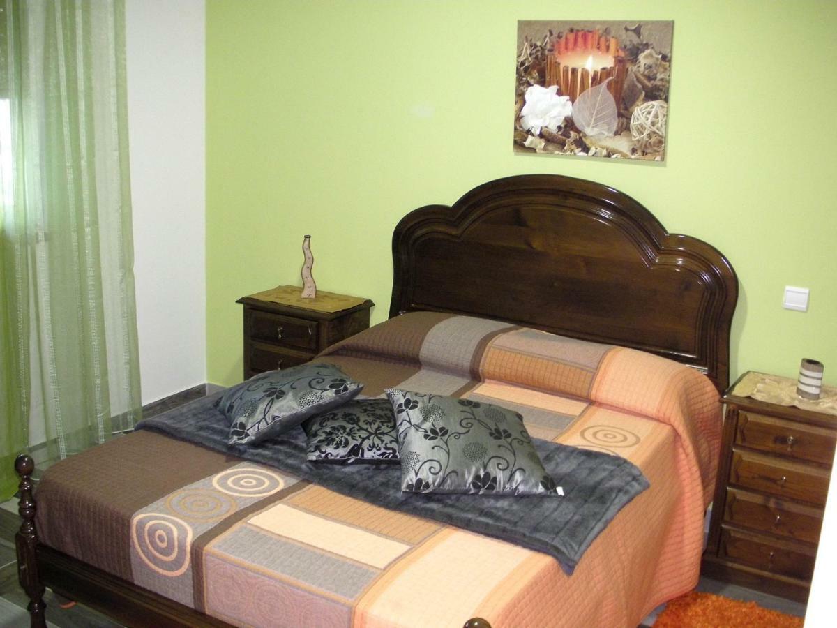 Alojamento Costa & Dias Vila Verde  Extérieur photo