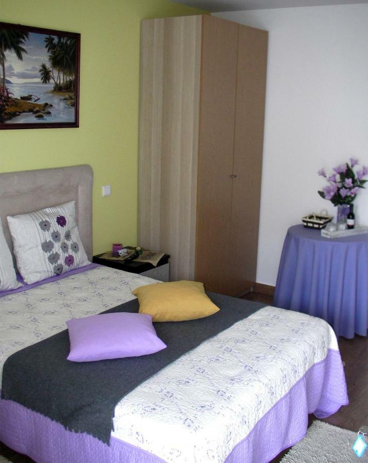Alojamento Costa & Dias Vila Verde  Extérieur photo