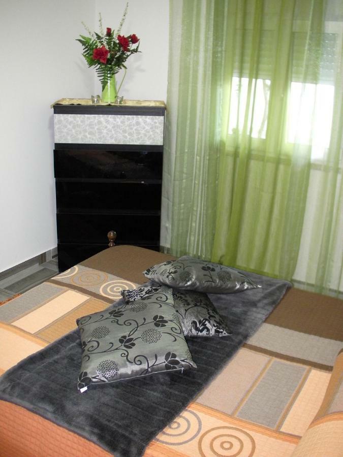 Alojamento Costa & Dias Vila Verde  Extérieur photo