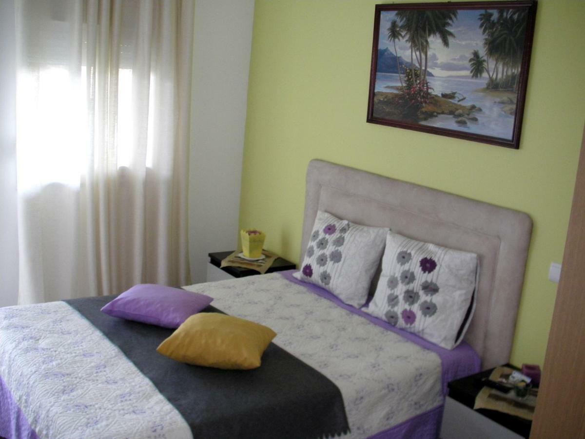 Alojamento Costa & Dias Vila Verde  Extérieur photo
