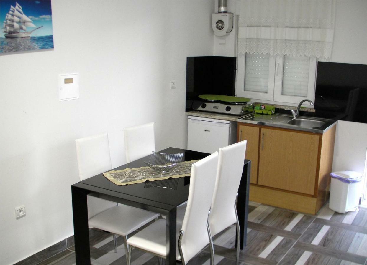 Alojamento Costa & Dias Vila Verde  Extérieur photo