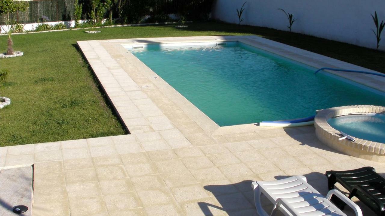 Alojamento Costa & Dias Vila Verde  Extérieur photo