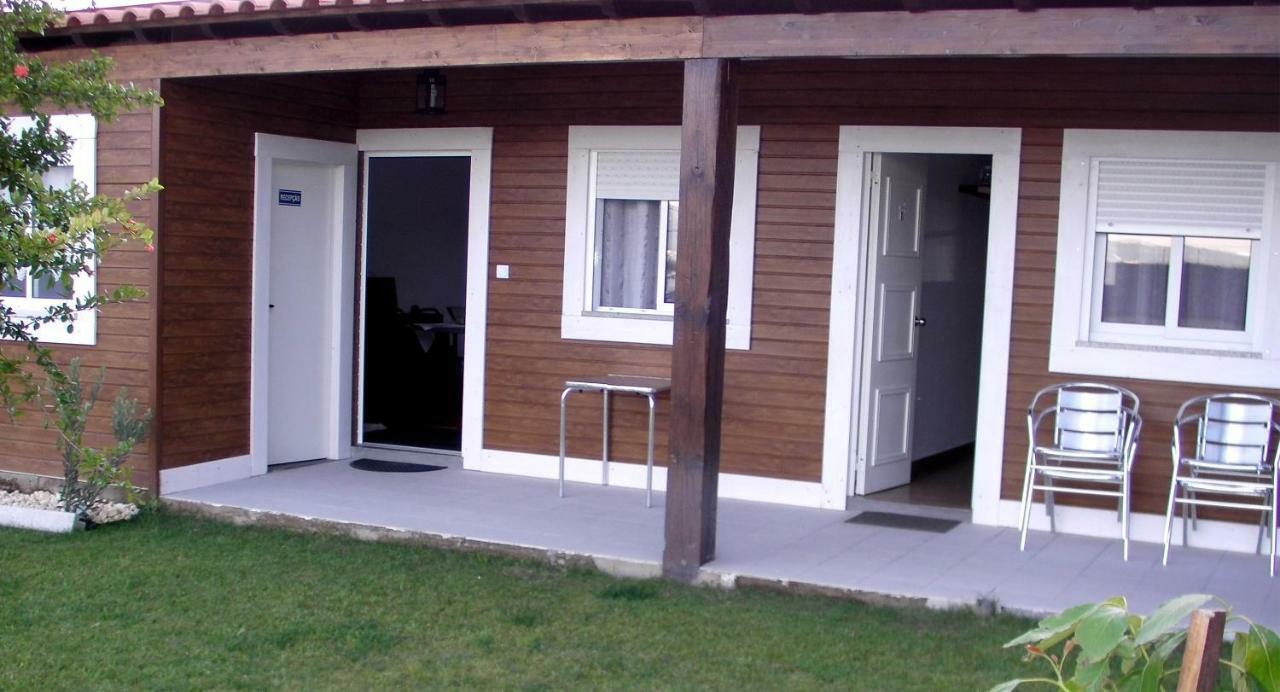 Alojamento Costa & Dias Vila Verde  Extérieur photo