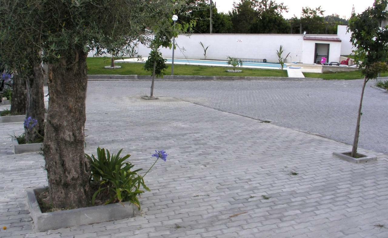 Alojamento Costa & Dias Vila Verde  Extérieur photo