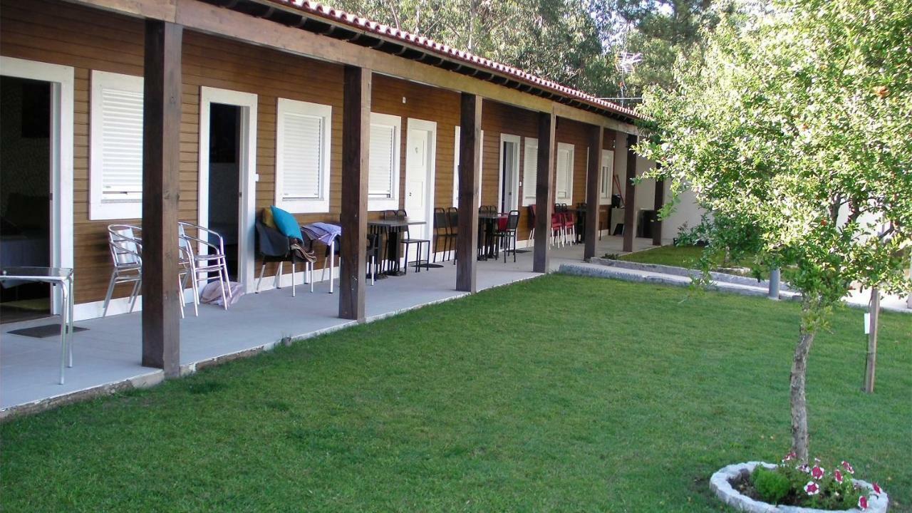 Alojamento Costa & Dias Vila Verde  Extérieur photo