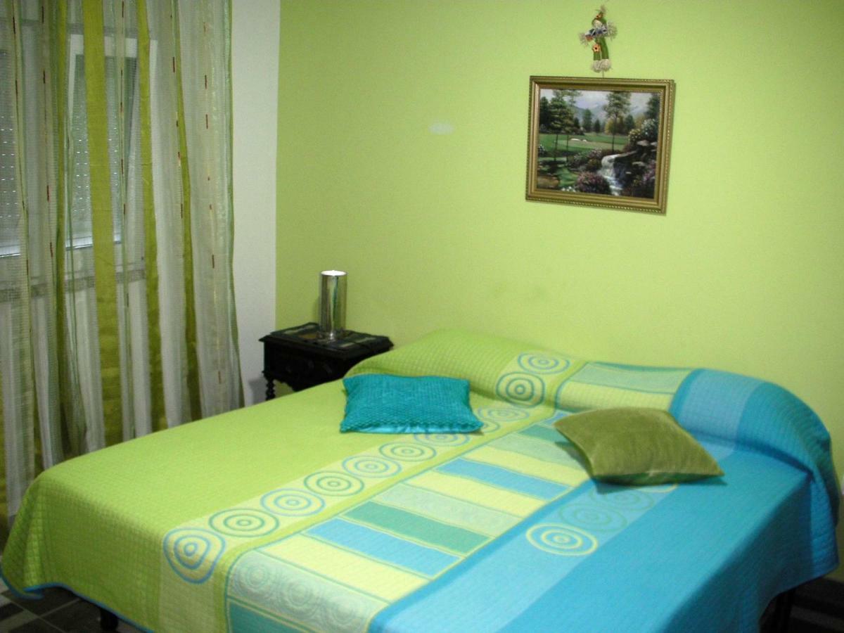 Alojamento Costa & Dias Vila Verde  Extérieur photo