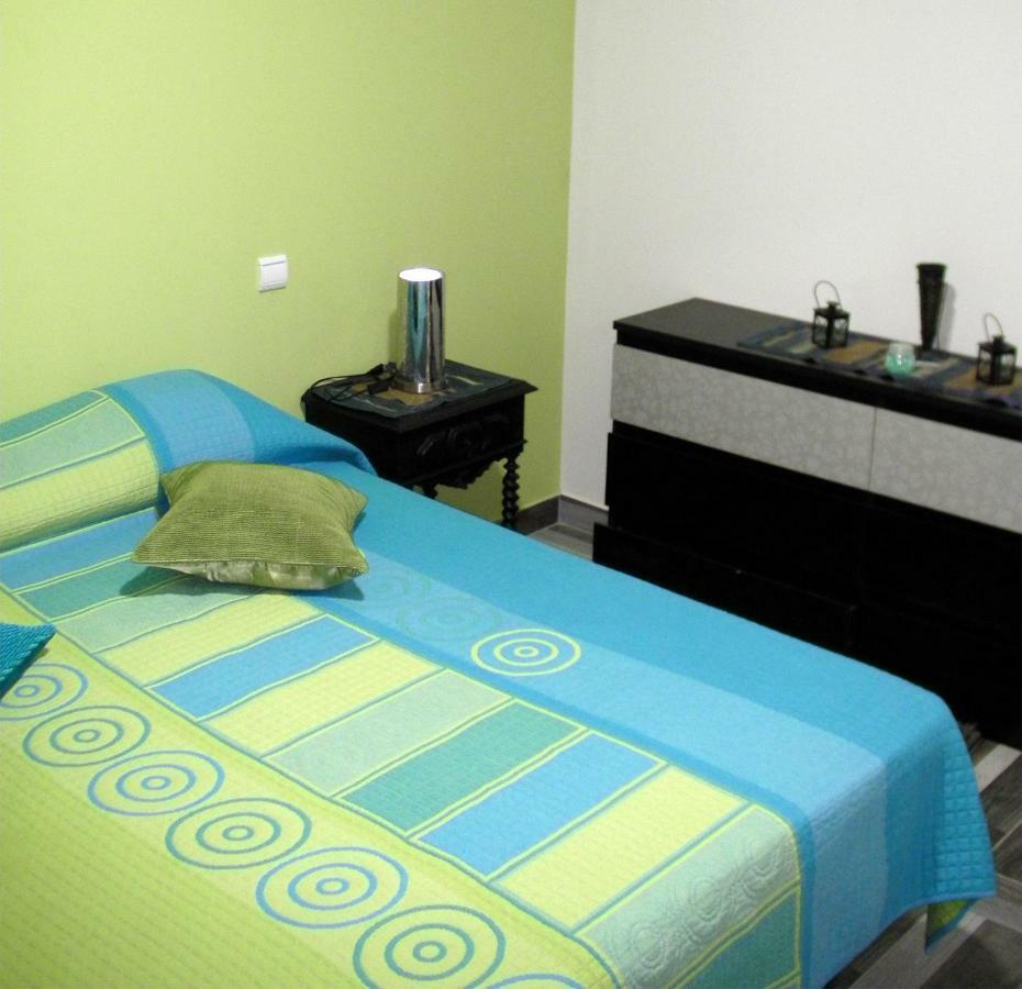 Alojamento Costa & Dias Vila Verde  Extérieur photo