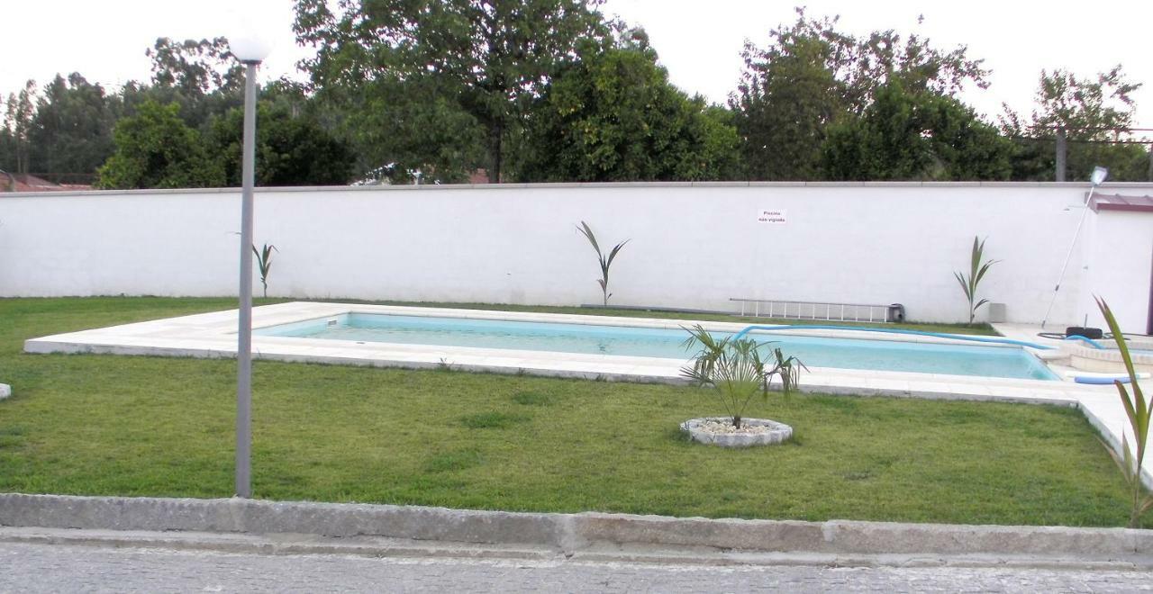 Alojamento Costa & Dias Vila Verde  Extérieur photo